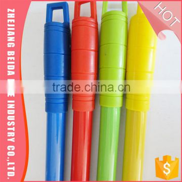 Best selling top quality competitive price metal broom/mop handle metal tube