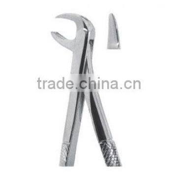 Best Quality English Pattern Dental Tooth Extracting Forceps, Dental instruments