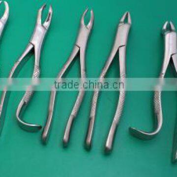 Pakistan Extraction Forceps