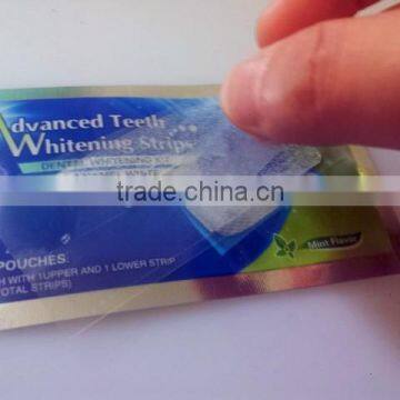 dental health materials, Teeth Whitening Strips