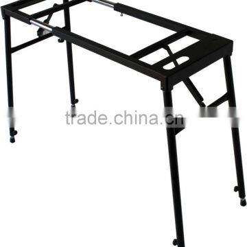 High quality durable Foldable Music Keyboard stand