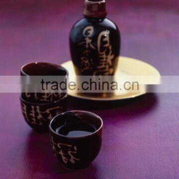 1.8L High-end KAISEKI Sake From China photo-4