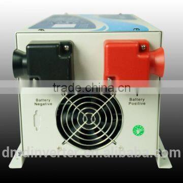 single phase solar air conditioner hybrid solar pv inverter price inversor charger transfer switch