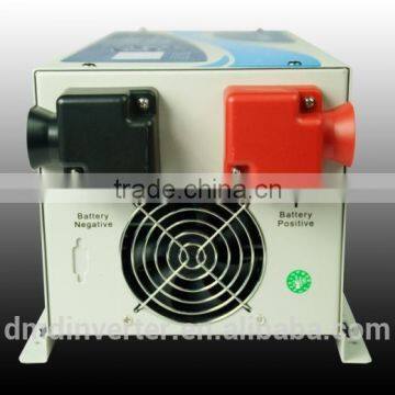 New 220v Isolation Transformer 2000w Dc/ac Solar Charge Controller Inverter 50hz/60hz Pure Sine Wave Invertor 1kva - 7.5kva