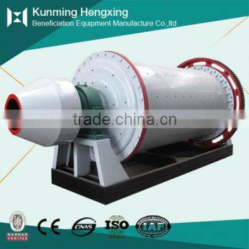 Easy operation hot sale magnetite ball mill for sale