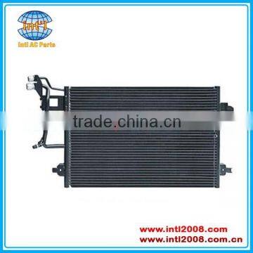 Auto ac FOR VW PASSAT B5 A/C Condenser 1.9 TDI/2.0 TDI/2.5 TDI Skoda Superb 2000-2005 3B0260401 3B0260401A 3B0260401B