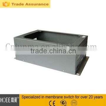 Electric metal enclosure (different kinds of metal box)