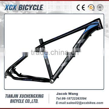 650b Import Mountain Bicycle Frame photo-3