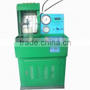 common rail test bench