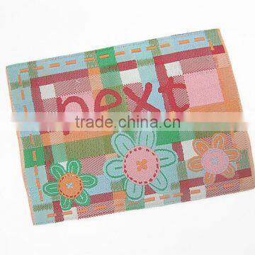 Custom Woven Fabric Clothing Label