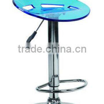 HG1206 modern design lucite acrylic bar stool