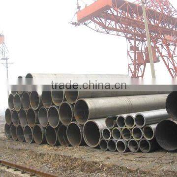 GB SEAMLESS STEEL PIPE