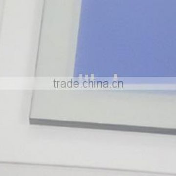 plastic sheet for factory lighting