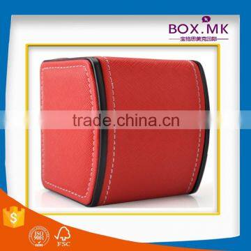 Best Selling Fashion Design Customized High Quality Newest Luxury Watch Packaging Gift Box photo-6