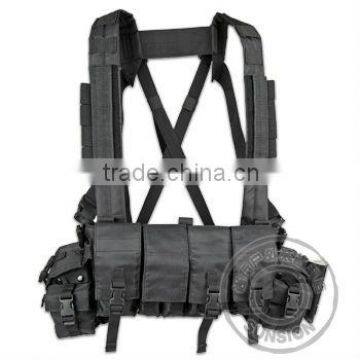 Tactical Vest