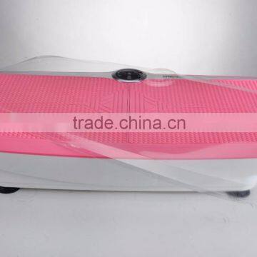 Vibrating Platform Crazy Vibration Plate