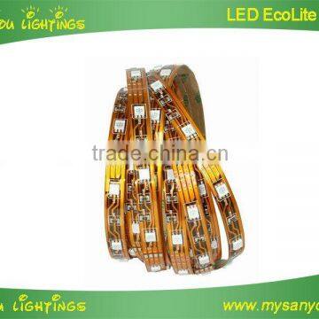 led strip for car decoration, auto led strip