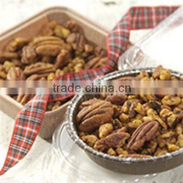 Newly Design Corrugated Paper Packaging for Food , Bread/nuts Packing photo-3
