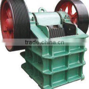 Advanced Technical Chromium Crusher From China Manufacturer