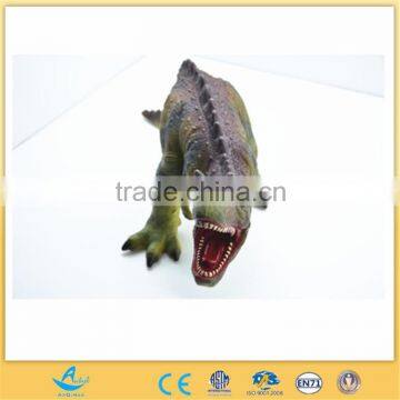 realistic dinosaur suit dinosaur king model