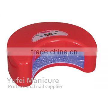 36w LED Nail uv Lamp, Nail Art Machine,nail Polish Lamp photo-5