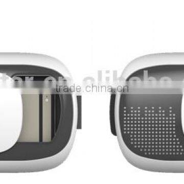 The Second Generation VR Box 3D Glasses 2.0 Exquisite Craft Super Shock photo-3