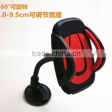 2016 patent item flexible clamp air vent phone mount holder