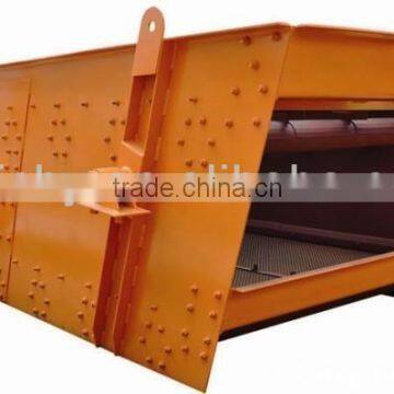 China Top Manufacturer Top Quality YK Circular Sand Vibrating Screen Supplier