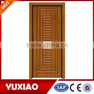 Factory Supply High Quality Attractive Designs Pvc Door photo-3