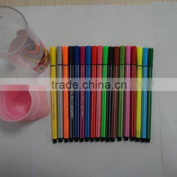 Hot Sale Water Color Pen photo-5