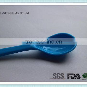 Melamine Spoon and Fork for Children photo-5