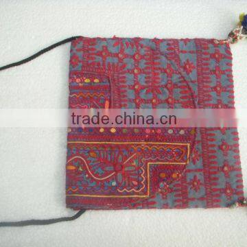 Banjara clutch bags