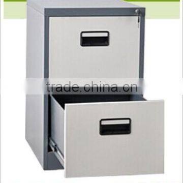 Office Design 2 Drawer Filing Cabinet Specifications