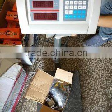 Ignition switch assembly for Faw