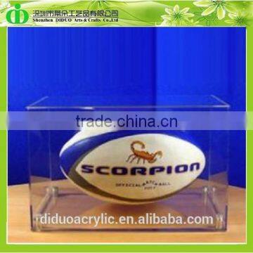 DDX-0238 Trade Assurance Modern Acrylic Football Cases