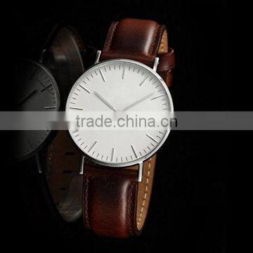 R0792 Customized Logo is Welcome Cheap Watch ,316L Steel Case Cheap Watch photo-5