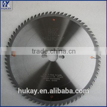 Hukay tungsten carbide saw blade