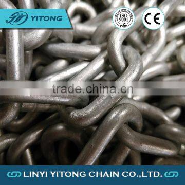 Cheapest Din5685A Short Link Chain