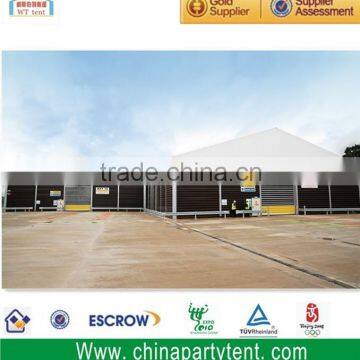 Cheap warehouse marquee tent for industrial storage