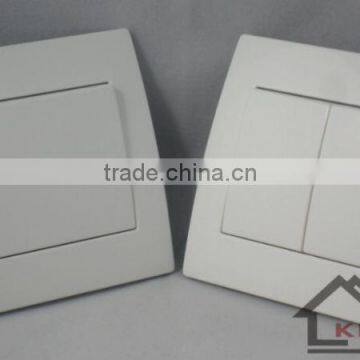 Top Quality Europe Style 2 Gang Switch photo-2