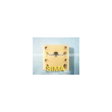 FANUC EDM Wire Cut F312 Isolator Plate