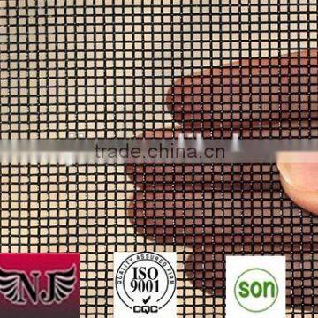 304 Stainless Steel Anti-theft Shielding Window Screen Net /door Screen (factory) photo-2