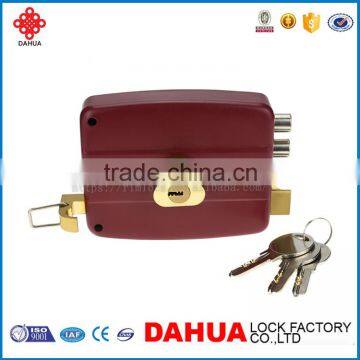 HIGH QUALITY DOOR LOCK ITALY FOR SECURITY DOOR 106C