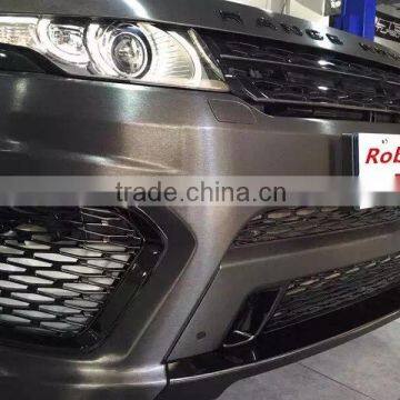 SVR BODY KITS FOR 2014~ON EVOQUE , EVOQUE 2012~ON BODY KITS WITH S STYLE