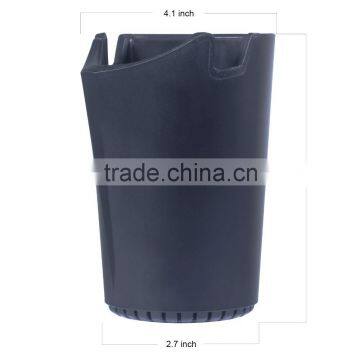 3 Port Cigarette Lighter Mobile Phone Usb Car Charger photo-3