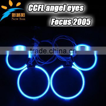 High quality led marker light for ford, beautiful decoration angel eyes ring/headlights