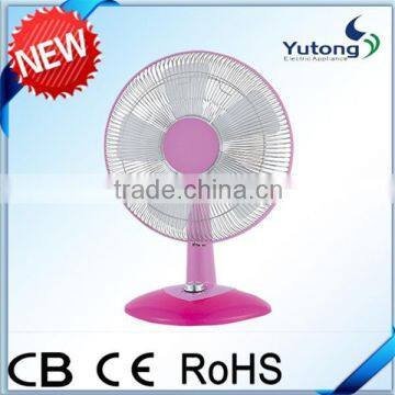 220V/50Hz 16" very good very cheap table fan with high quality,hot selling