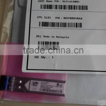 Compatible Cisco 1310nm 120km 10G Optical Transceiver Copper Sfp 10gb, Sfp Switch Wdm Module photo-4