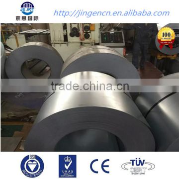 B280VKE+ZN galvanized iron steel sheet in coil