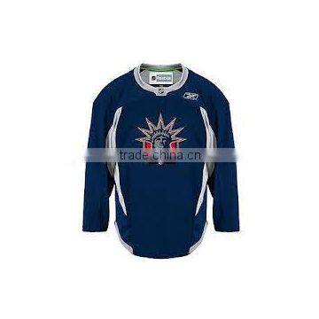 ny Rangers Practice Jersey